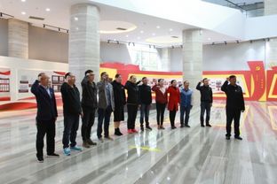 強(qiáng)化學(xué)習(xí)教育，夯實(shí)黨支部主題教育成效基礎(chǔ) 工程技術(shù)服務(wù)的實(shí)踐路徑